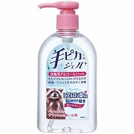 健栄製薬 手ピカジェル 300ml 1本（ご注文単位1本）【直送品】