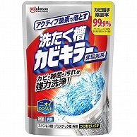 ジョンソン アクティブ酸素で落とす洗たく槽カビキラー(非塩素系) 250g 1個（ご注文単位1個）【直送品】