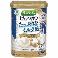 バスクリン ピュアスキン しっとり肌 600g 1本（ご注文単位1本）【直送品】