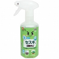 レック セスキ泡スプレー 400ml C00134 1本（ご注文単位1本）【直送品】