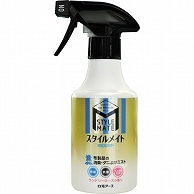 白元アース スタイルメイト 布製品の消臭・ダニよけミスト ランドリーローズの香り 230ml 1本（ご注文単位1本）【直送品】