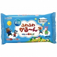 デビカ ふわふわかるーん 100g 093187 1個（ご注文単位1個）【直送品】