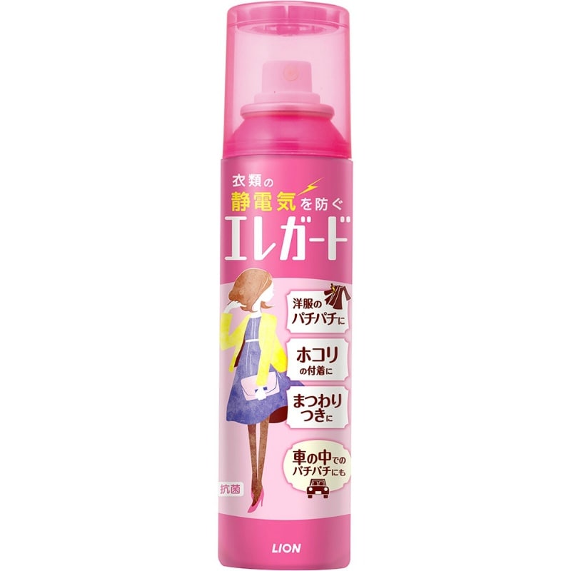 ライオン　エレガード　大　160ML 1個（ご注文単位1個）【直送品】