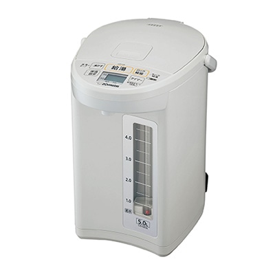 象印 マイコン沸とう電動ポット 5.0L CD-SE50 1個（ご注文単位1個）【直送品】