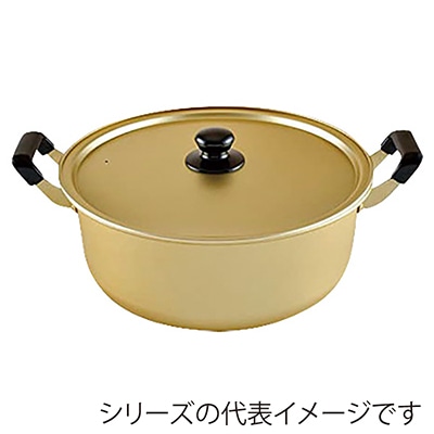 純しゅう酸味づくし鍋18cm 1個（ご注文単位1個）【直送品】