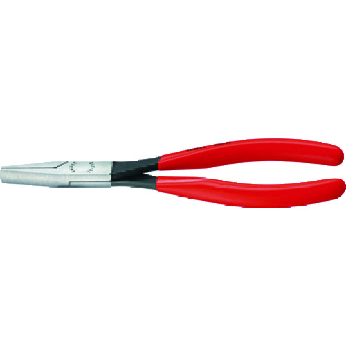 トラスコ中山 KNIPEX アッセンブリープライヤー 200mm（ご注文単位1個）【直送品】