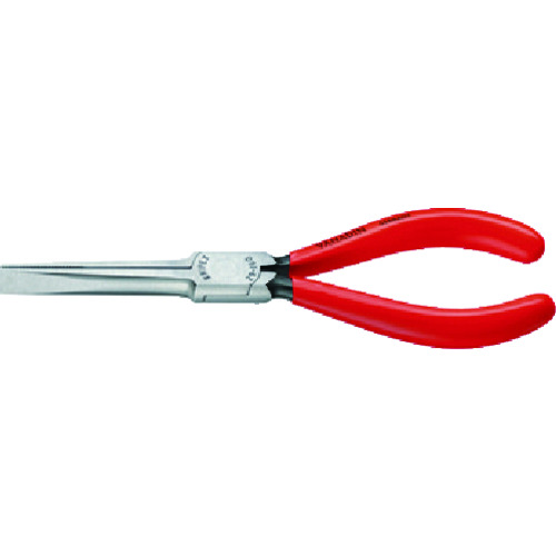 トラスコ中山 KNIPEX テレフォンプライヤー 160mm　446-7604（ご注文単位1個）【直送品】