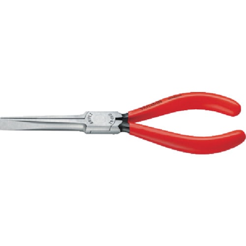 トラスコ中山 KNIPEX テレフォンプライヤー 160mm　446-7612（ご注文単位1個）【直送品】