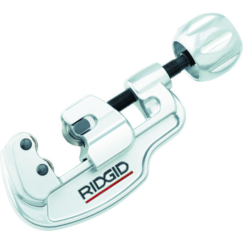 トラスコ中山 RIDGID ステンレス管カッター 35S（ご注文単位1個）【直送品】