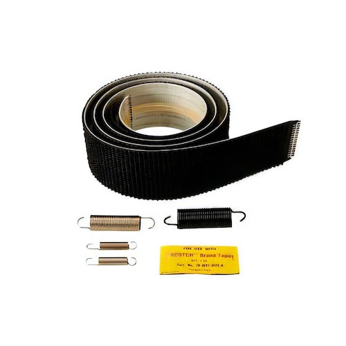 トラスコ中山 3M MATIC PARTS 2inch LATCHED TAPE DRUM ASSY（ご注文単位1個）【直送品】