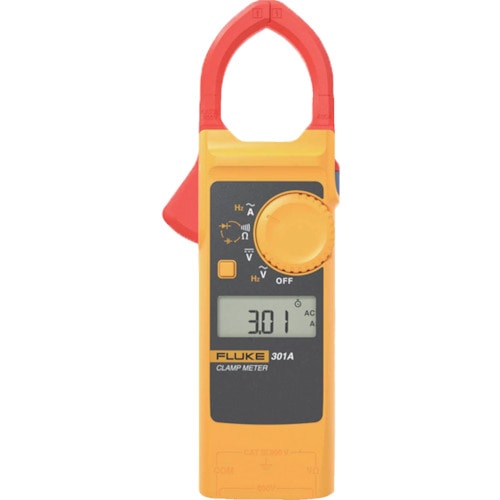 トラスコ中山 FLUKE 301D（ご注文単位1個）【直送品】