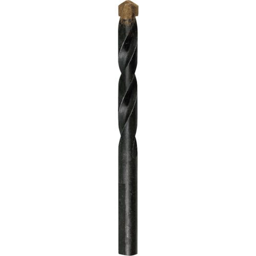 トラスコ中山 LENOX パイロットドリル 超硬チップ付 6.4mm 79mm（31－152mm） 107-7579  (ご注文単位1本) 【直送品】