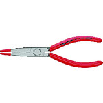 トラスコ中山 KNIPEX ハロゲン球交換用プライヤー 160mm（ご注文単位1個）【直送品】