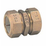 トラスコ中山 TBC PE継手ソケット1種30mm（ご注文単位1個）【直送品】