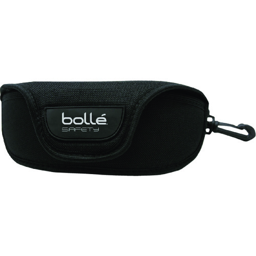 トラスコ中山 bolle SAFETY セミハードケース（ご注文単位1個）【直送品】