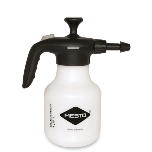 トラスコ中山 MESTO 蓄圧式スプレー 3132PJ CLEANER 1.5L（ご注文単位1個）【直送品】