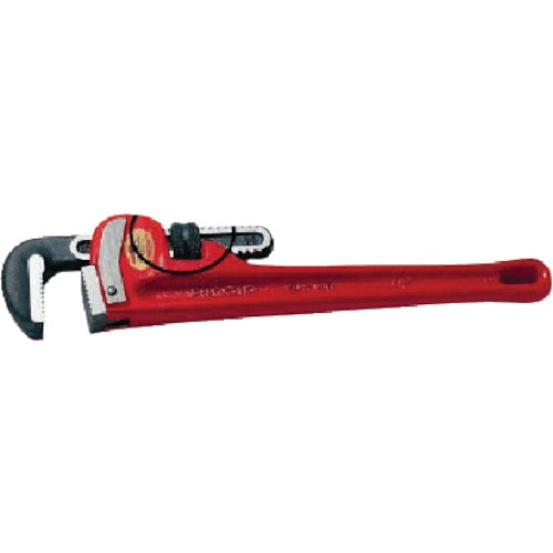 トラスコ中山 RIDGID D-1328 ナット F/6（ご注文単位1パック）【直送品】