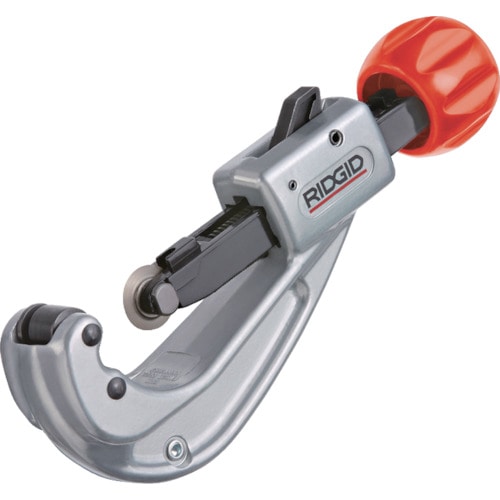 トラスコ中山 RIDGID クィックアクションチューブカッター 151ーP（ご注文単位1個）【直送品】