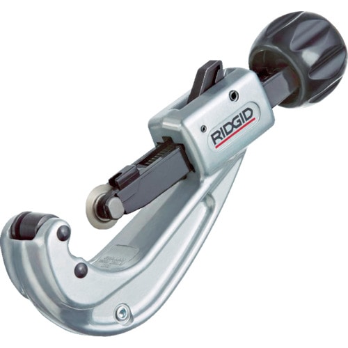 トラスコ中山 RIDGID クィックアクション・チューブカッター 154（ご注文単位1個）【直送品】