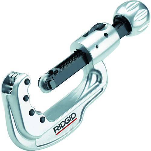 トラスコ中山 RIDGID ステンレス管用チューブカッター 65S（ご注文単位1個）【直送品】