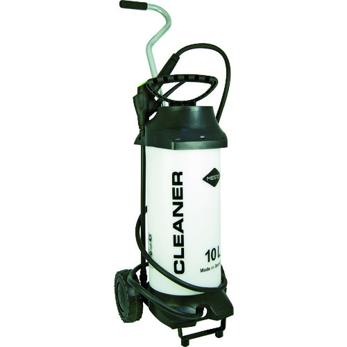 トラスコ中山 MESTO 畜圧式噴霧器 3270TT CLEANER 10L（ご注文単位1台）【直送品】