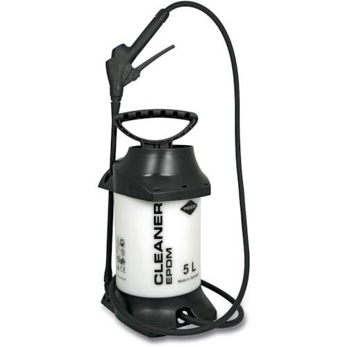 トラスコ中山 MESTO 畜圧式噴霧器 3275RJ CLEANER 5L 828-0683  (ご注文単位1台) 【直送品】