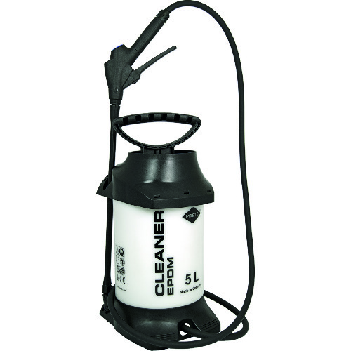 トラスコ中山 MESTO 畜圧式噴霧器 3275RT CLEANER 5L 828-0682  (ご注文単位1台) 【直送品】