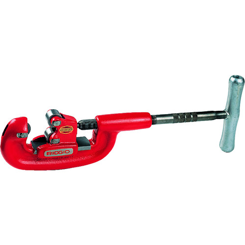 トラスコ中山 RIDGID 強力型パイプカッター(1枚刃) 2-A（ご注文単位1個）【直送品】