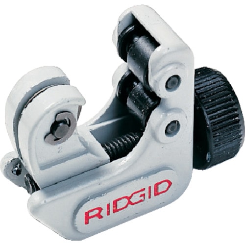 トラスコ中山 RIDGID ミジェットチューブカッター 103（ご注文単位1個）【直送品】