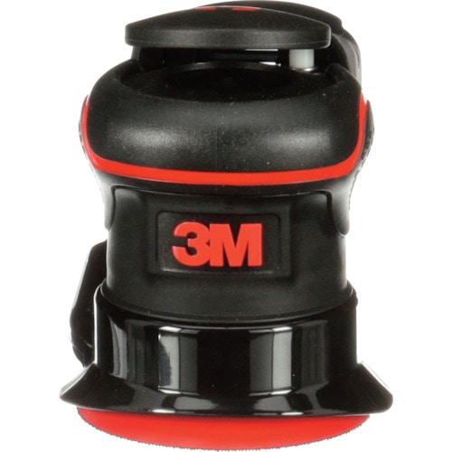 トラスコ中山 3M ダブルアクションサンダー 33623 75mm  3inch（ご注文単位1台）【直送品】