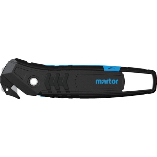 トラスコ中山 martor カートンカッター SECUMAX 350（ご注文単位1個）【直送品】