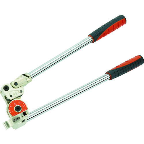 トラスコ中山 RIDGID ヘビーデューティベンダー 604（ご注文単位1個）【直送品】