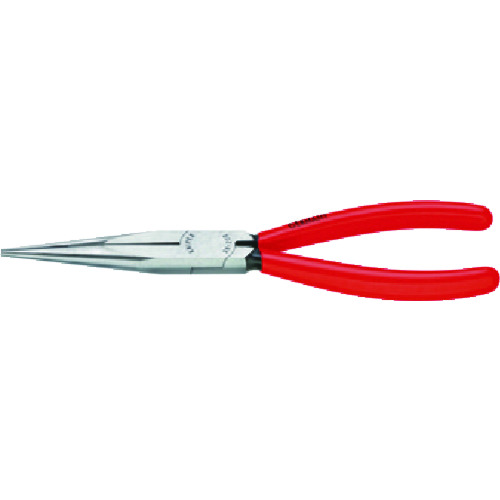 トラスコ中山 KNIPEX メカニックプライヤー 200mm　446-7850（ご注文単位1個）【直送品】