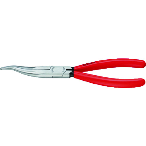 トラスコ中山 KNIPEX メカニックプライヤー 200mm　446-7892（ご注文単位1個）【直送品】