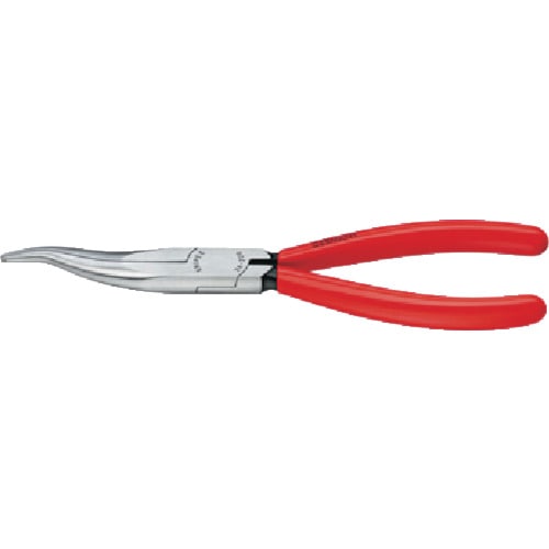 トラスコ中山 KNIPEX メカニックプライヤー 200mm　446-7906（ご注文単位1個）【直送品】