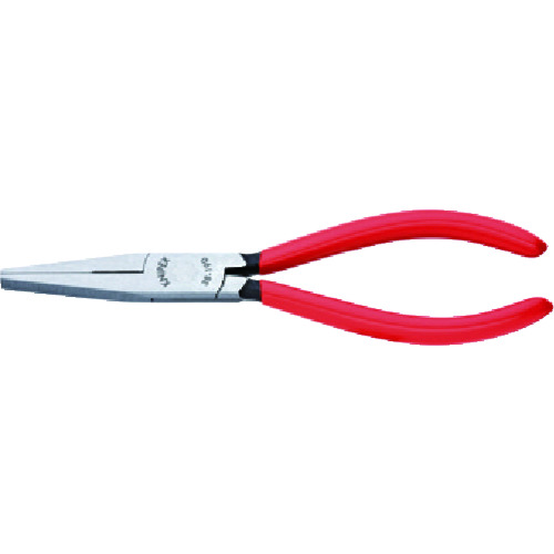 トラスコ中山 KNIPEX メカニックプライヤー 190mm　446-7914（ご注文単位1個）【直送品】