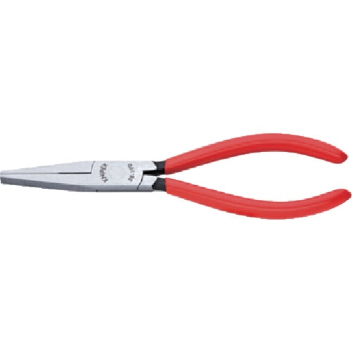 トラスコ中山 KNIPEX メカニックプライヤー 190mm　446-7922（ご注文単位1個）【直送品】