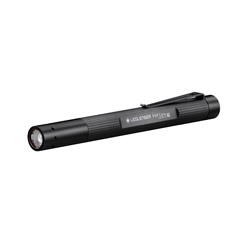 レッドレンザー Ledlenser P4R Core  502177 ［LED /充電式 /防水対応］ 502177 1個（ご注文単位1個）【直送品】