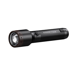 レッドレンザー Ledlenser P6R Core  502179 ［防水対応］ 502179 1個（ご注文単位1個）【直送品】