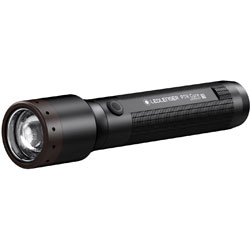 レッドレンザー レッドレンザーP7R Core  502181 ［LED /充電式 /防水対応］ 502181 1個（ご注文単位1個）【直送品】