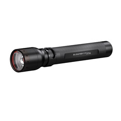 レッドレンザー Ledlenser P17R Core  502182 ［LED /充電式 /防水対応］ 502182 1個（ご注文単位1個）【直送品】