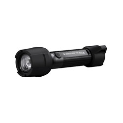 レッドレンザー Ledlenser P5R Work  502185 ［LED /充電式 /防水対応］ 502185 1個（ご注文単位1個）【直送品】