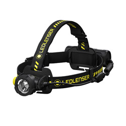 レッドレンザー Ledlenser H7R Work  502195 ［LED /充電式 /防水対応］ 502195 1個（ご注文単位1個）【直送品】