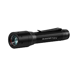 レッドレンザー Ledlenser P5 Core　小型軽量フラッシュライト  502599 ［LED /単3乾電池×1 /防水対応］ 502599 1個（ご注文単位1個）【直送品】