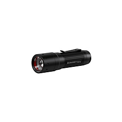 レッドレンザー Ledlenser P6 Core  502600 ［LED /単4乾電池×3 /防水対応］ 502600 1個（ご注文単位1個）【直送品】