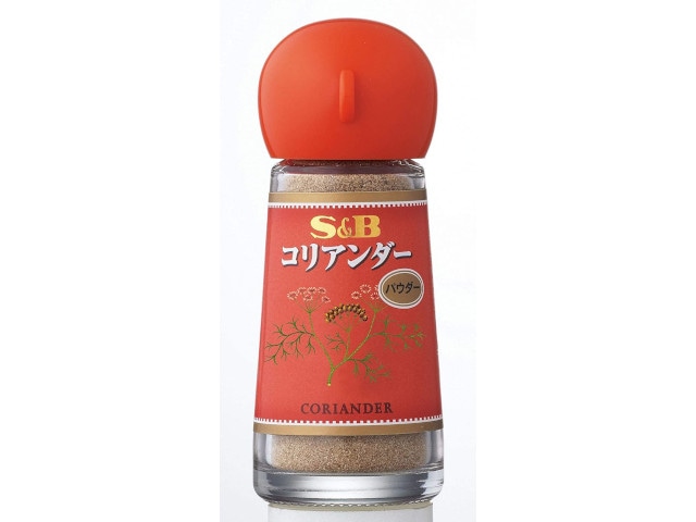 S＆Bコリアンダーパウダー11.5g※軽（ご注文単位5個）【直送品】