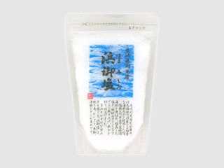 白松浜御塩袋140g※軽（ご注文単位5個）【直送品】