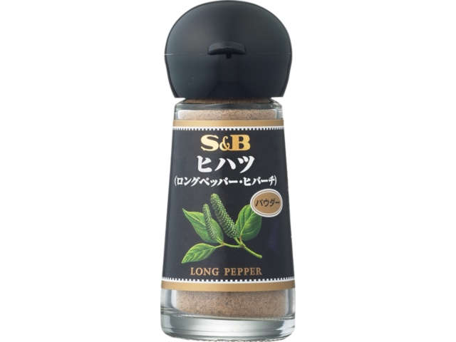 S＆Bヒハツパウダー15g※軽（ご注文単位5個）【直送品】