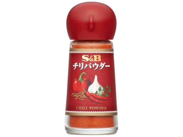 S＆Bチリパウダー15g※軽（ご注文単位5個）【直送品】