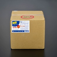 エクシール マットローラー用 除菌クリーナー 詰め替え用 10L CO00-40010 1箱（ご注文単位1箱）【直送品】